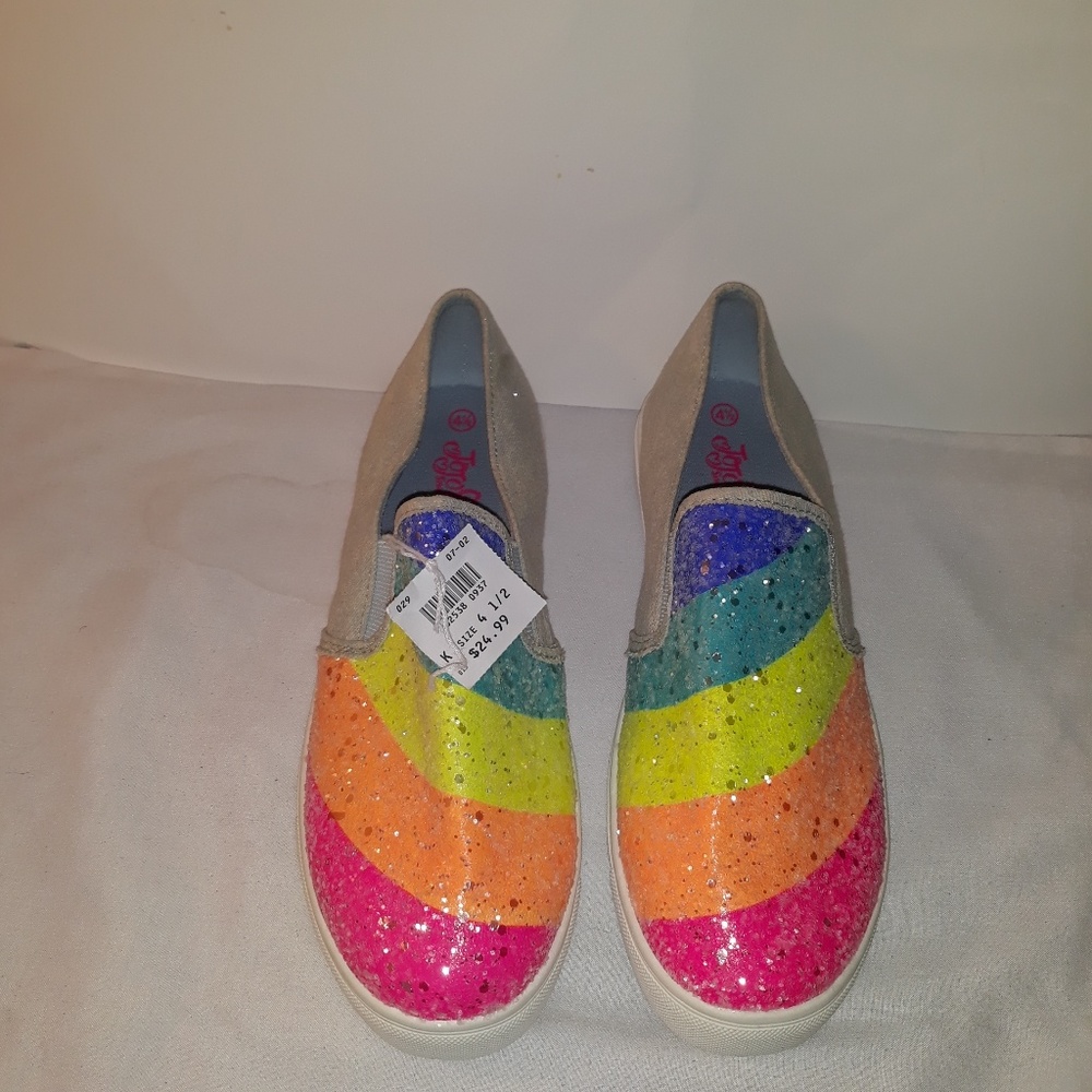4.5  brand new  women shoes